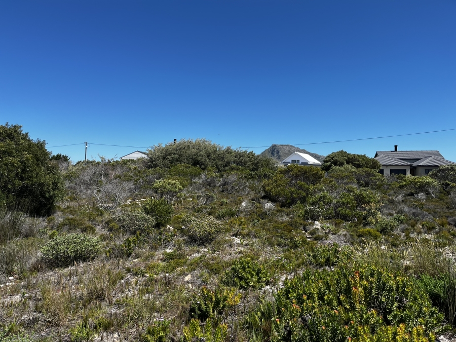 0 Bedroom Property for Sale in Bettys Bay Western Cape